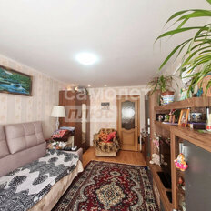 Квартира 40,8 м², 2-комнатная - изображение 1