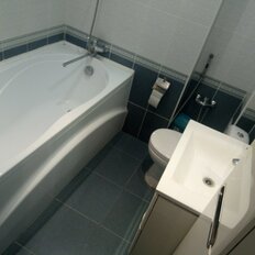 Квартира 45 м², 1-комнатная - изображение 4