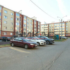 Квартира 59,2 м², 2-комнатная - изображение 5