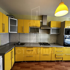 Квартира 68,2 м², 2-комнатная - изображение 3