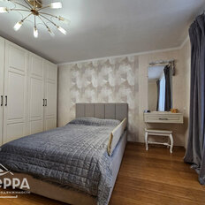 Квартира 66 м², 3-комнатная - изображение 1