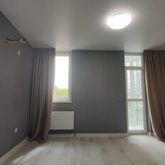 Квартира 30 м², студия - изображение 4