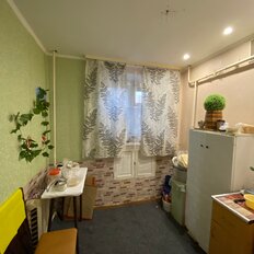 Квартира 21,2 м², 1-комнатная - изображение 1