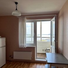 Квартира 44,2 м², 1-комнатная - изображение 5