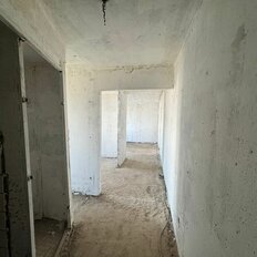 Квартира 56 м², 3-комнатная - изображение 5