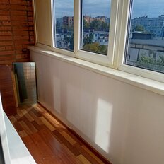 Квартира 35,1 м², 1-комнатная - изображение 1