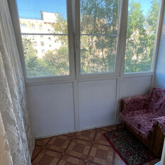 Квартира 45 м², 2-комнатная - изображение 2