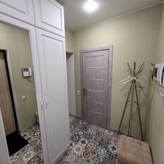 Квартира 28,2 м², студия - изображение 2