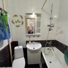 Квартира 31,3 м², 1-комнатная - изображение 2