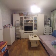 Квартира 24 м², 1-комнатная - изображение 1