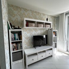 Квартира 32 м², 1-комнатная - изображение 5