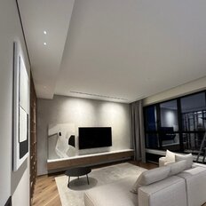 Квартира 100 м², 3-комнатная - изображение 2