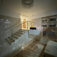 Квартира 34,8 м², 1-комнатные - изображение 4