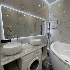 Квартира 45 м², студия - изображение 3