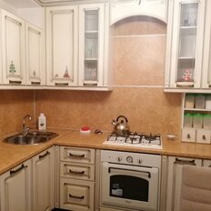 Квартира 34 м², 1-комнатная - изображение 3