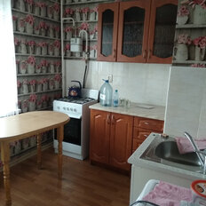 Квартира 42 м², 1-комнатная - изображение 4