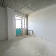 Квартира 45 м², 1-комнатная - изображение 1