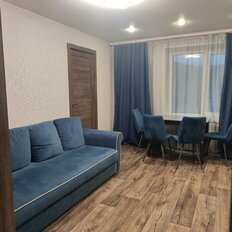 Квартира 58 м², 3-комнатная - изображение 5