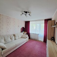 Квартира 46,7 м², 2-комнатная - изображение 2