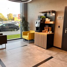 Квартира 27,2 м², студия - изображение 5