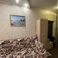 Квартира 30 м², студия - изображение 3