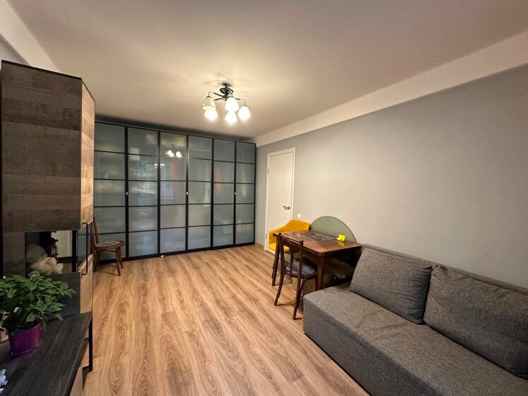 26,8 м², квартира-студия 4 371 880 ₽ - изображение 37