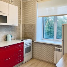 Квартира 31 м², 1-комнатная - изображение 2