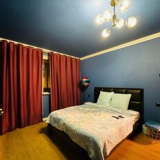 Квартира 40 м², 1-комнатная - изображение 2