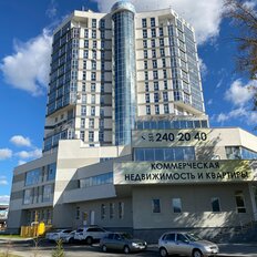 Квартира 70 м², 3-комнатная - изображение 3