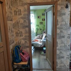 Квартира 35,5 м², 1-комнатная - изображение 2