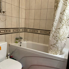 Квартира 30 м², студия - изображение 1