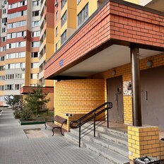 Квартира 82,8 м², 3-комнатная - изображение 5