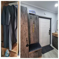 Квартира 35 м², 1-комнатная - изображение 5