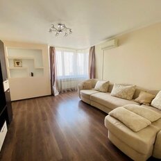 Квартира 56 м², 1-комнатная - изображение 3