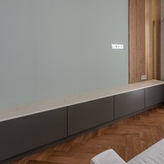 Квартира 60 м², 2-комнатная - изображение 4