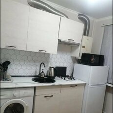 Квартира 30 м², 1-комнатная - изображение 2