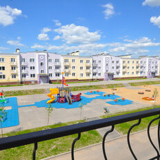 Квартира 41,3 м², 2-комнатная - изображение 5