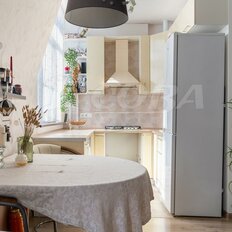 Квартира 37,5 м², 1-комнатная - изображение 5