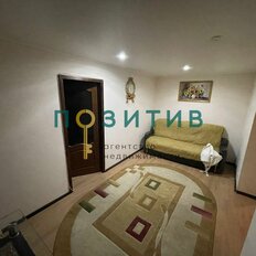 Квартира 38 м², 2-комнатная - изображение 4