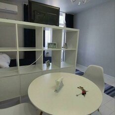 Квартира 24 м², студия - изображение 3