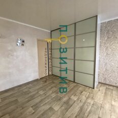 Квартира 54 м², 2-комнатная - изображение 2