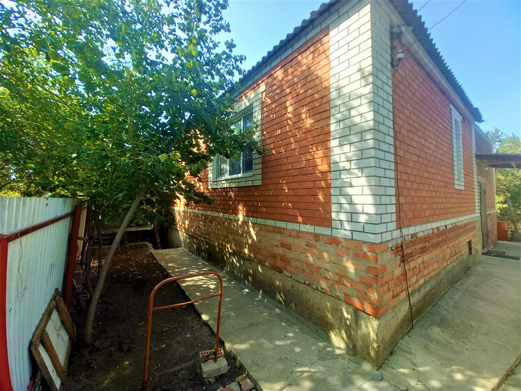 124 м² дом, 9 соток участок 10 200 000 ₽ - изображение 51