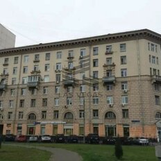 Квартира 80 м², 3-комнатная - изображение 1