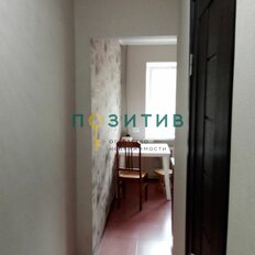 Квартира 40 м², 2-комнатная - изображение 2