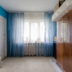 Квартира 58,4 м², 3-комнатная - изображение 3