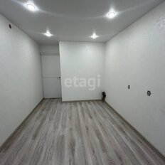 Квартира 37,2 м², 1-комнатная - изображение 4
