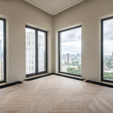 Квартира 157,6 м², 3-комнатная - изображение 5