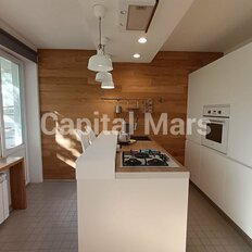 Квартира 35 м², 1-комнатная - изображение 4