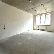 Квартира 46,3 м², 1-комнатная - изображение 4