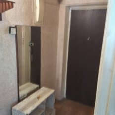 Квартира 33 м², 1-комнатная - изображение 5